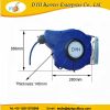 wholesale oem&odm durable spring retractable cable reel 15m